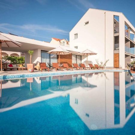Residence Delta Cavtat Exterior photo