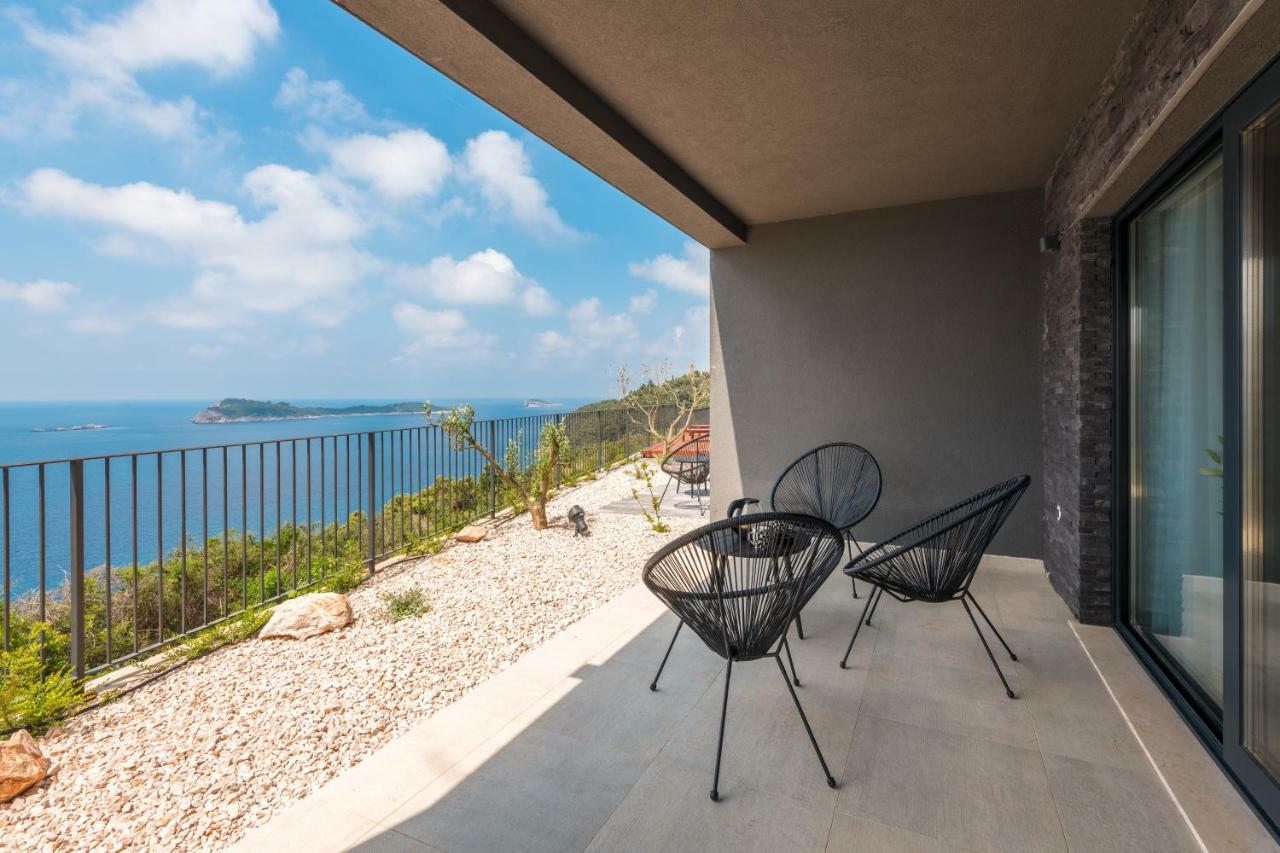 Residence Delta Cavtat Exterior photo