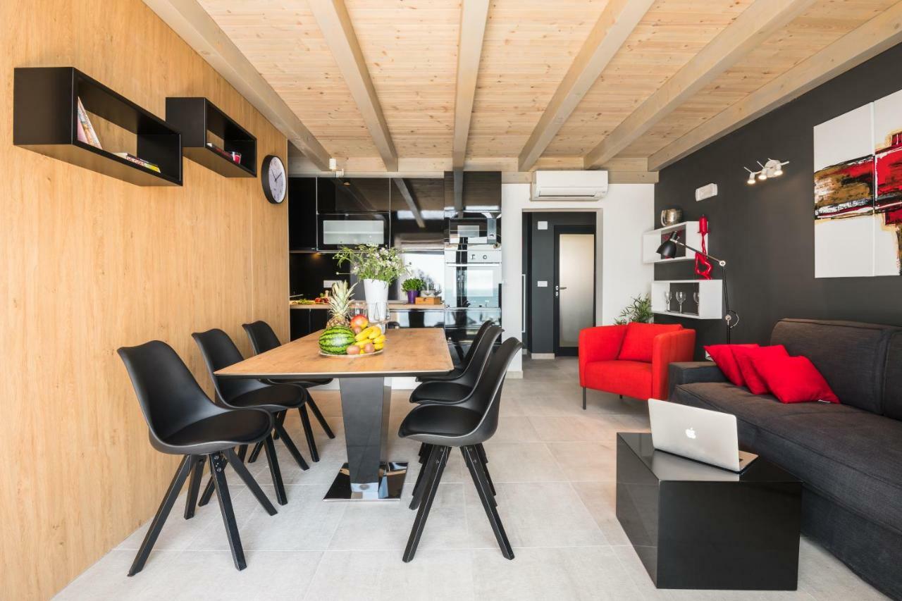 Residence Delta Cavtat Exterior photo