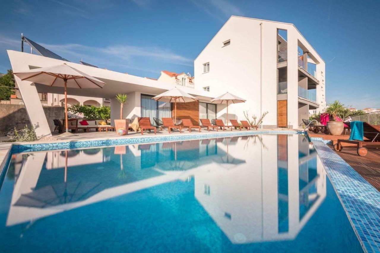 Residence Delta Cavtat Exterior photo