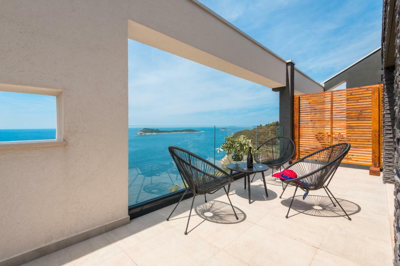 Residence Delta Cavtat Exterior photo