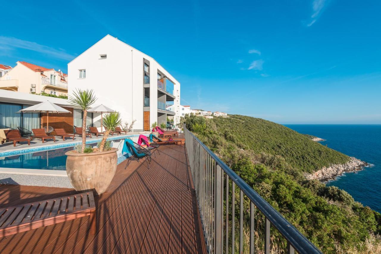 Residence Delta Cavtat Exterior photo